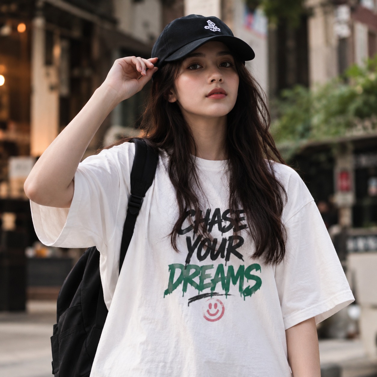 TeenZos customer photo 5
